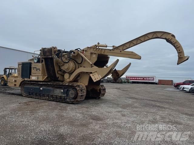 Tesmec 1475XL 挖沟机