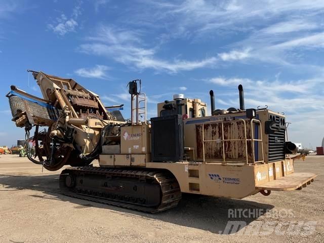 Tesmec TRS1375 挖斗