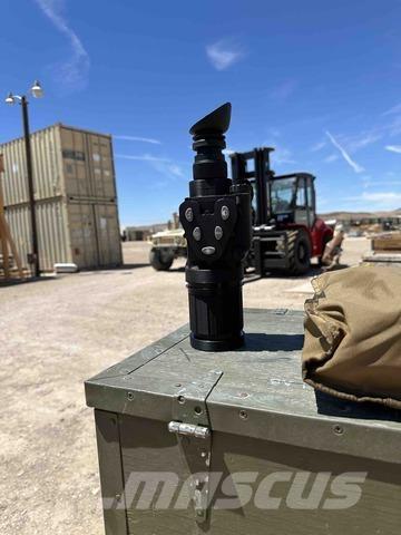  Thermal Imager 其他组件