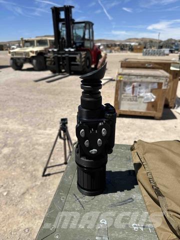  Thermal Imager 其他组件