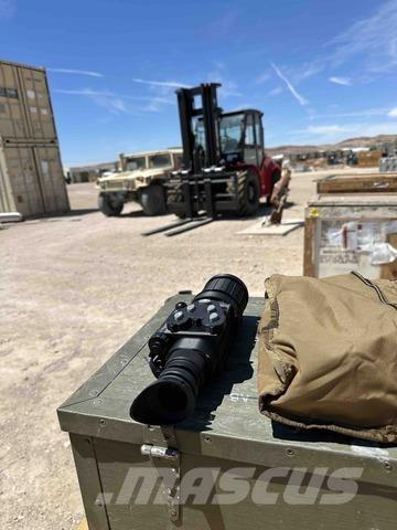  Thermal Imager 其他组件