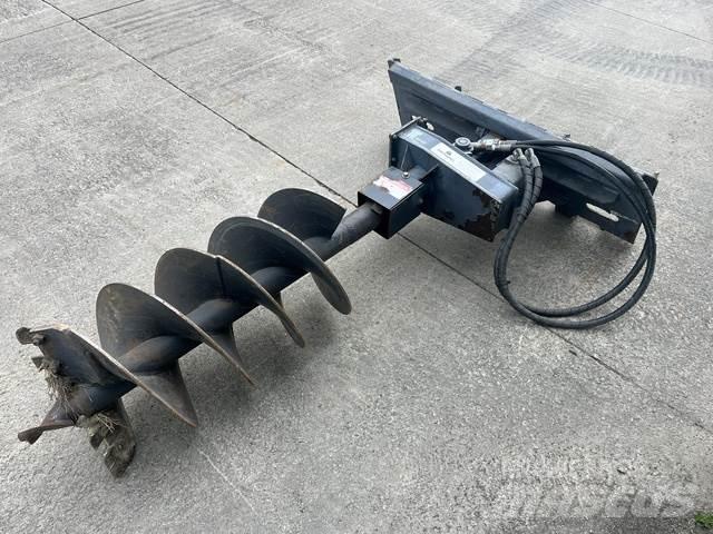 Thomas PA40 建筑机械-其他