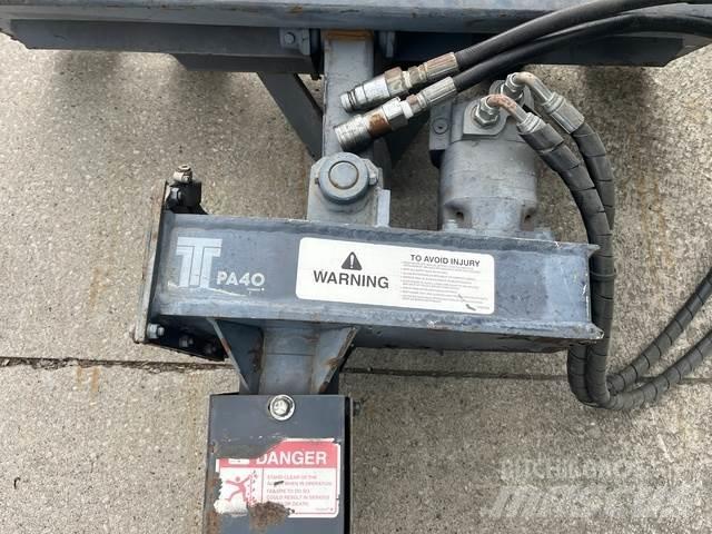 Thomas PA40 建筑机械-其他