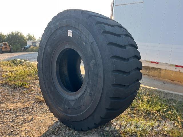 Tianli  轮胎、车轮和轮圈