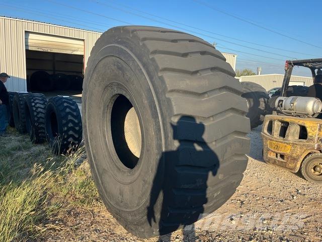 Tianli  轮胎、车轮和轮圈