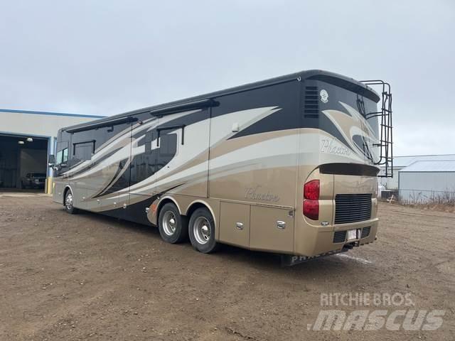  Tiffen 42LH 房车