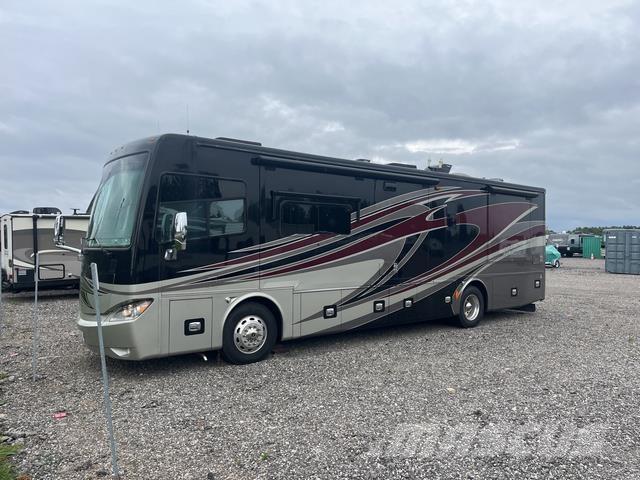 Tiffin Phaeton 房车