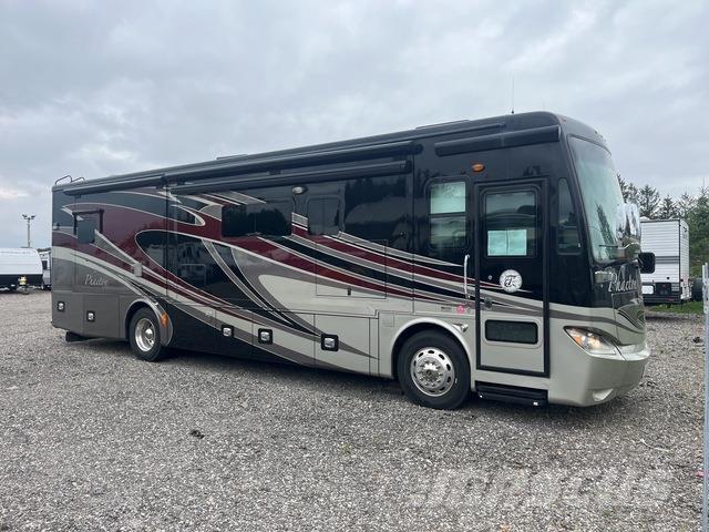 Tiffin Phaeton 房车