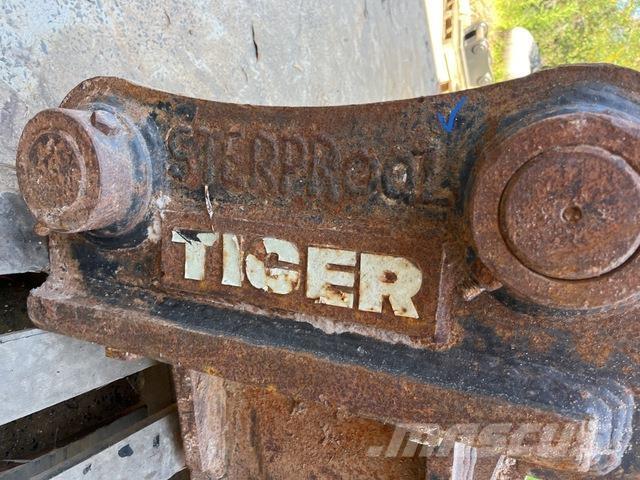 Tiger  松土器