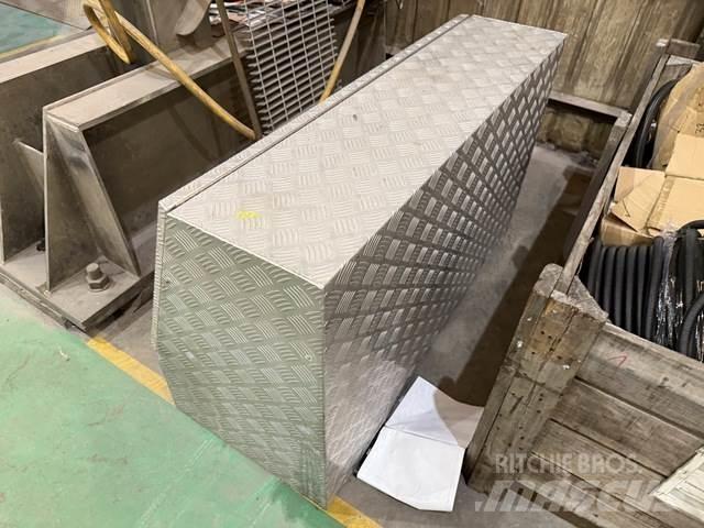 Tiger Trays 建筑机械-其他