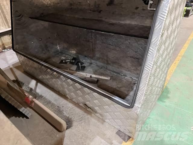 Tiger Trays 建筑机械-其他