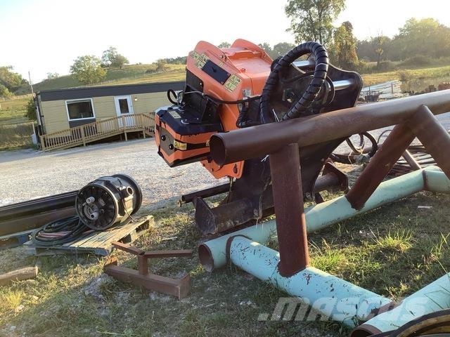  Timbermax T14 其他组件