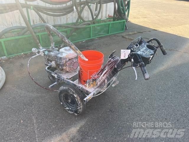 Titan PL3500 建筑机械-其他