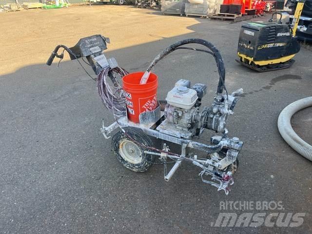 Titan PL3500 建筑机械-其他