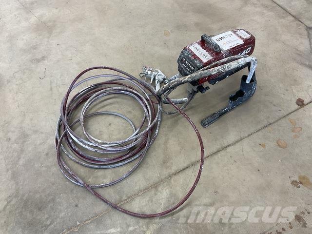 Titan Tool 440 建筑机械-其他