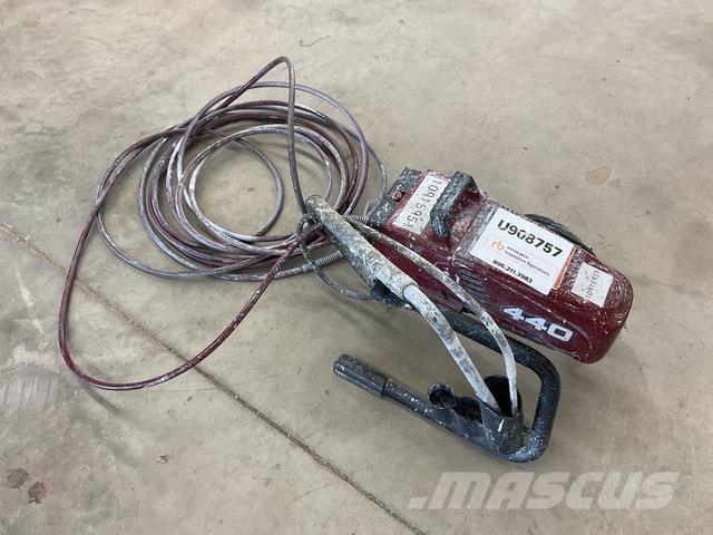 Titan Tool 440 建筑机械-其他