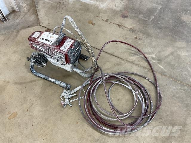 Titan Tool 440 建筑机械-其他