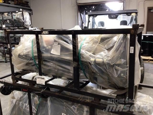 Titan UL48 农业机械-其他