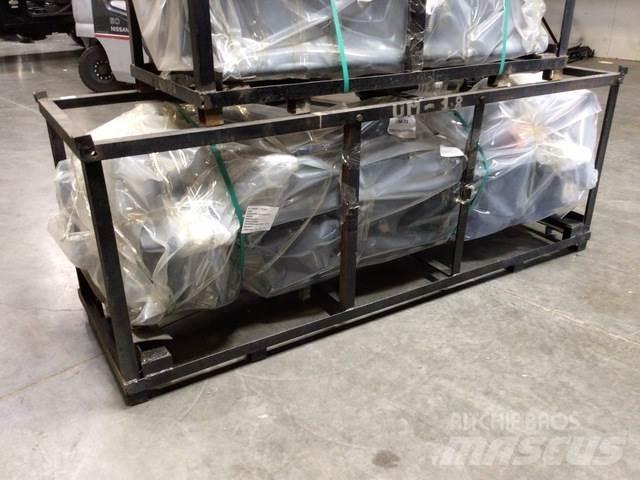 Titan UM72 农业机械-其他