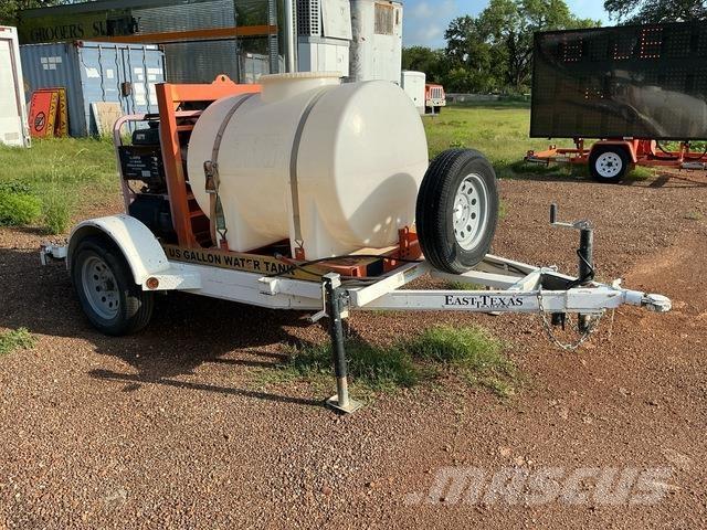 TMG Industrial 低压清洗机