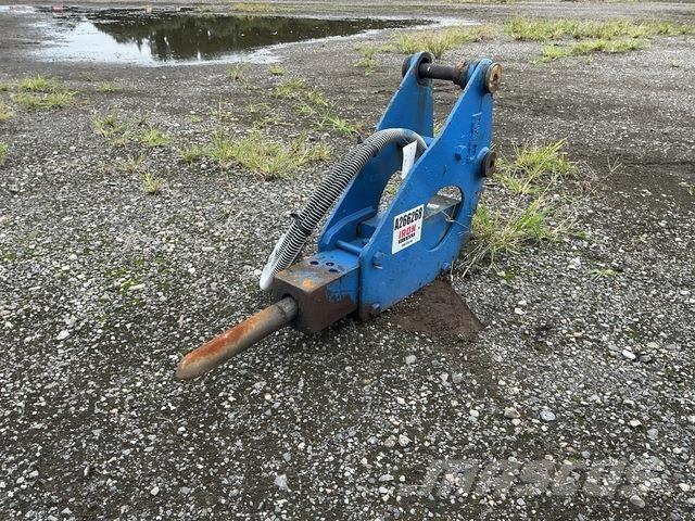 Toku TNB-2M 破碎锤