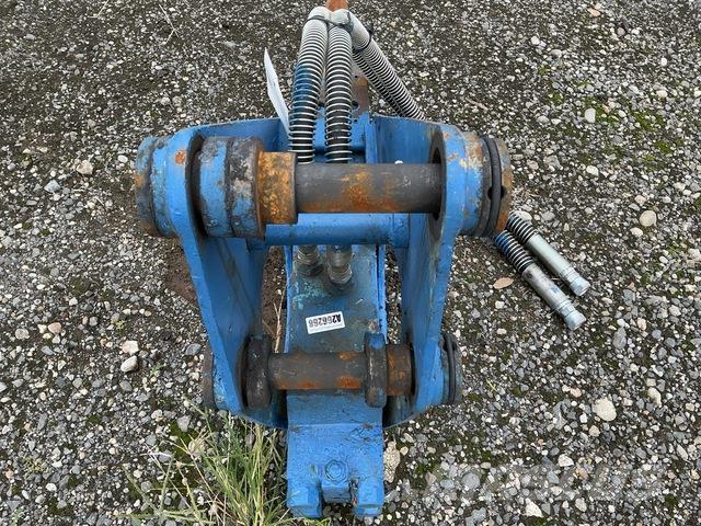 Toku TNB-2M 破碎锤