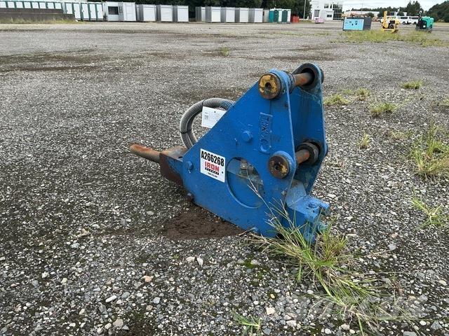 Toku TNB-2M 破碎锤