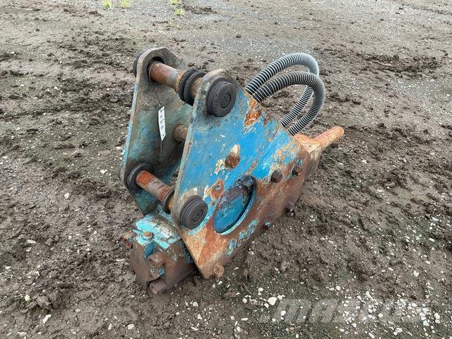 Toku TNB-3M 破碎锤