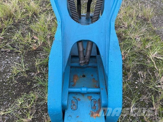 Toku TNB-7J 破碎锤