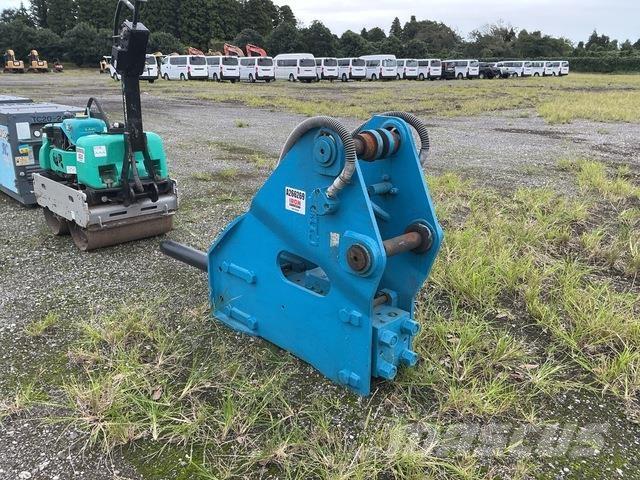 Toku TNB-7J 破碎锤