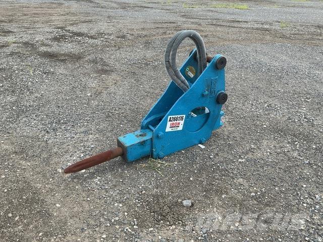 Toku TNB2M 破碎锤