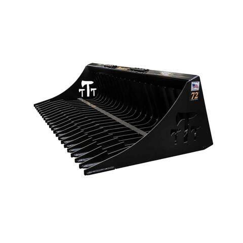 Tomahawk  挖斗