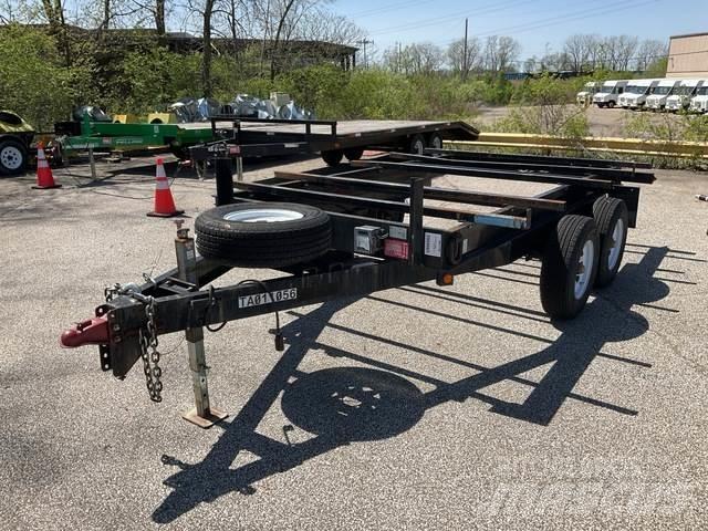 Tomahawk  其他拖车