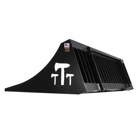 Tomahawk  挖斗