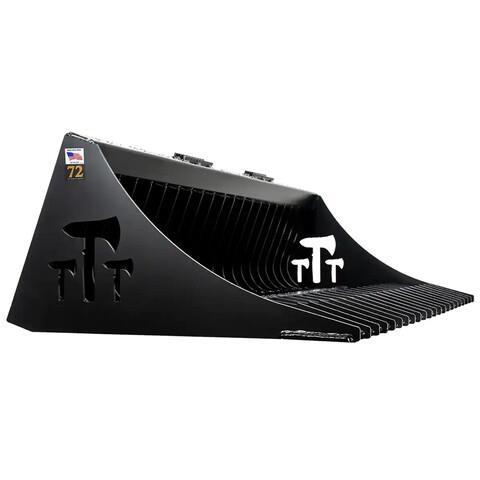 Tomahawk  挖斗