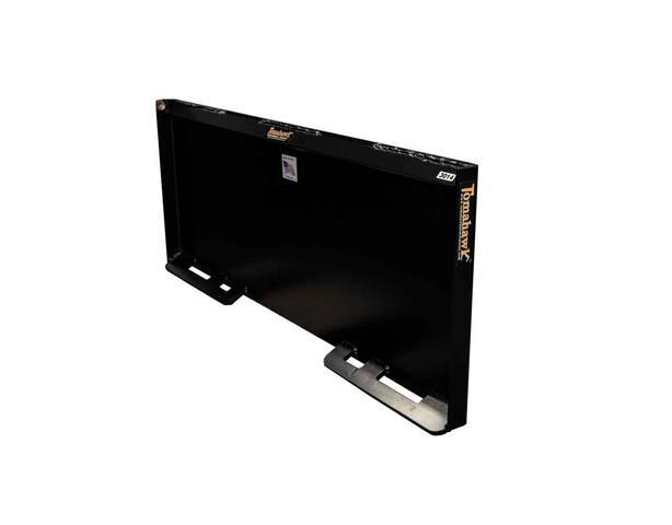 Tomahawk  其他组件