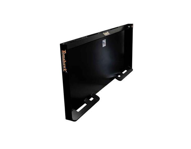 Tomahawk  其他组件