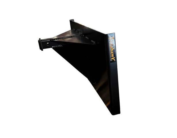 Tomahawk  其他组件