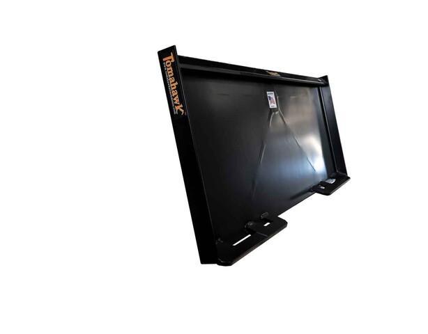 Tomahawk  其他组件