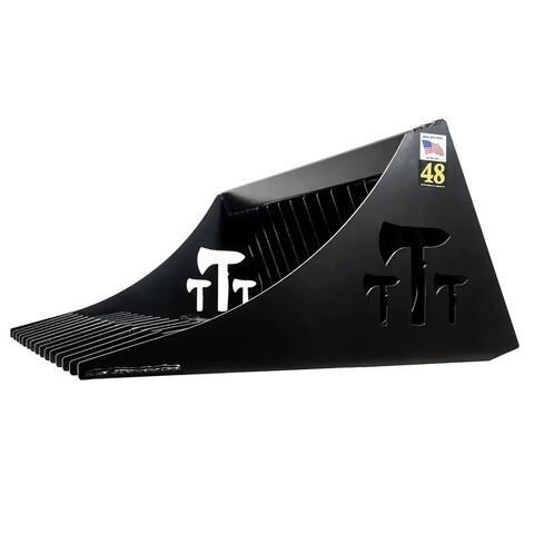 Tomahawk  挖斗