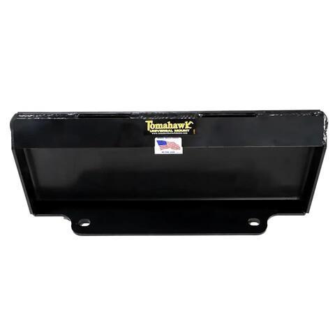 Tomahawk  其他组件