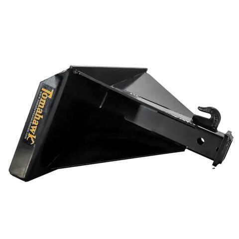 Tomahawk  其他组件