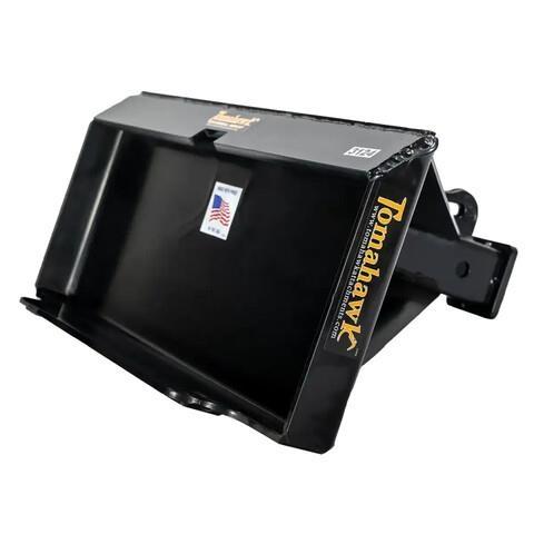 Tomahawk  其他组件