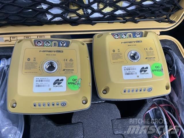 Topcon  建筑机械-其他