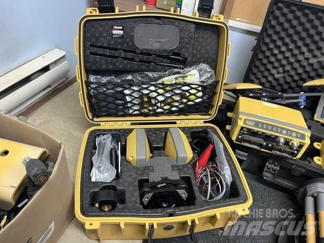 Topcon  建筑机械-其他