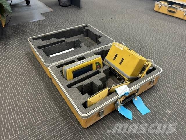Topcon  其他组件