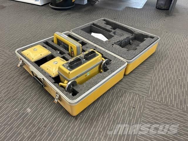 Topcon  其他组件