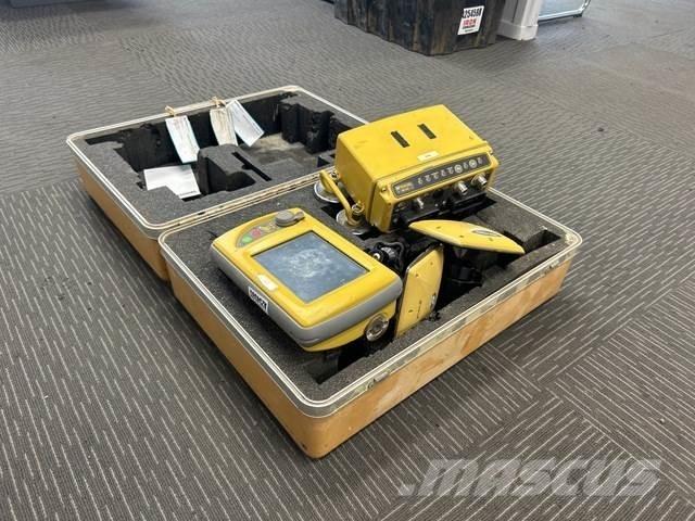 Topcon  其他组件