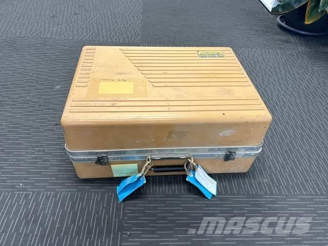 Topcon  其他组件