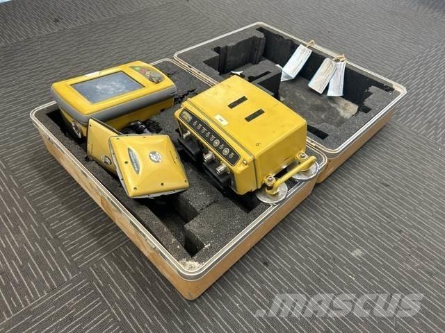 Topcon  其他组件
